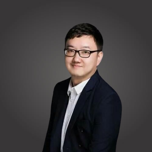利兹情感咨询导师：雾海老师