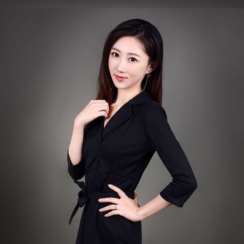 利兹情感咨询导师：夜沙老师