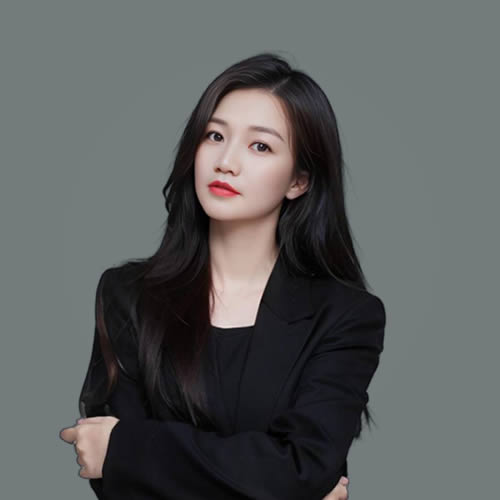 利兹情感咨询导师：以安老师