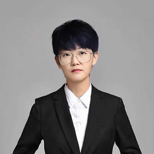 利兹情感咨询导师：依然老师